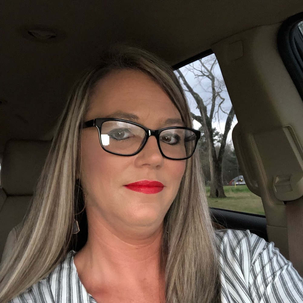 Meet your Posher, Heather